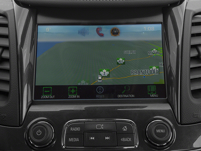 2014 Chevrolet Impala 1LT