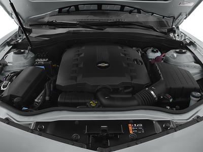 2014 Chevrolet Camaro 2LT