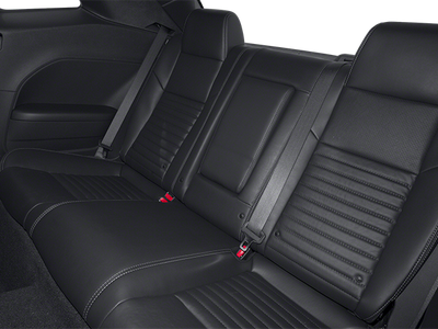 2014 Dodge Challenger Rallye Redline