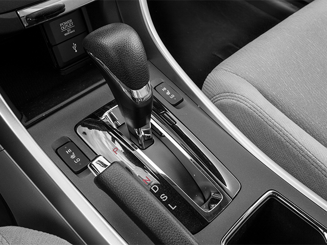 2014 Honda Accord Sedan LX