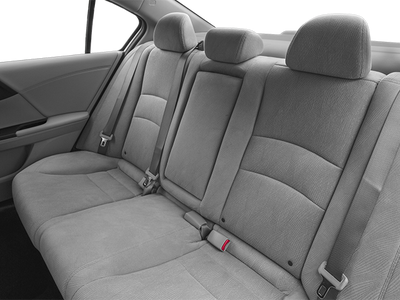 2014 Honda Accord Sedan LX