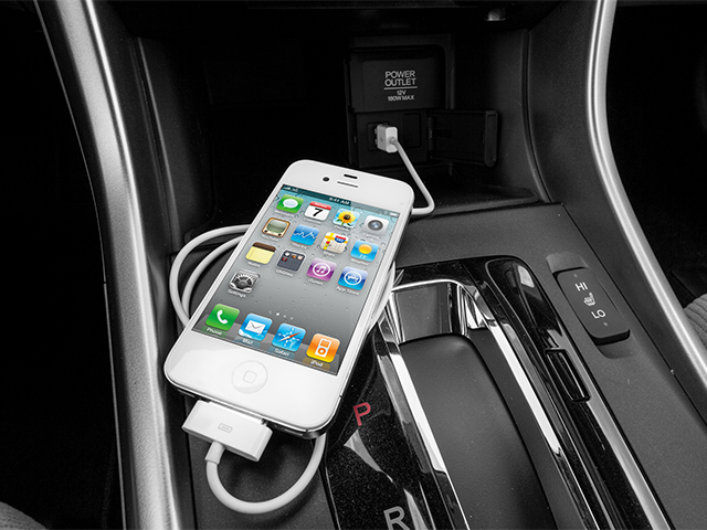 2014 Honda Accord Sedan LX