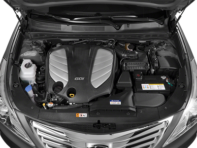 2014 Hyundai Azera Limited