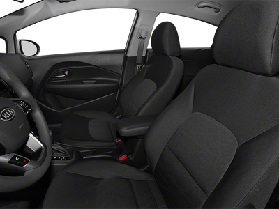 2014 Kia Rio LX