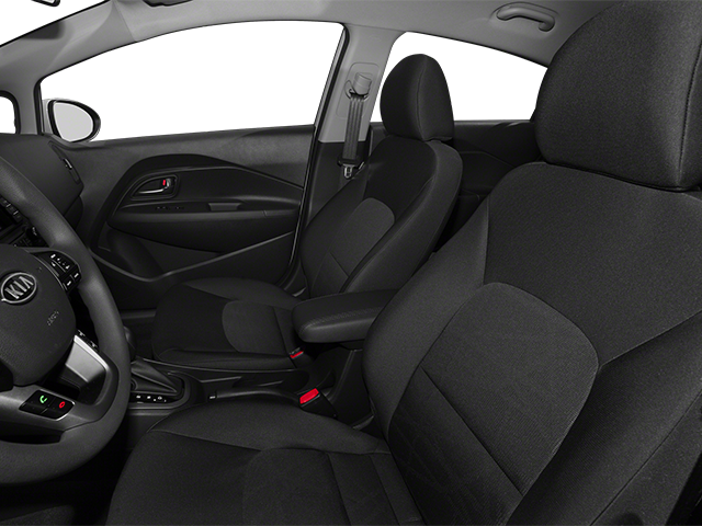 2014 Kia Rio LX