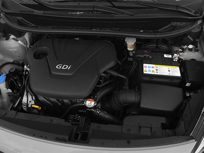 2014 Kia Rio LX