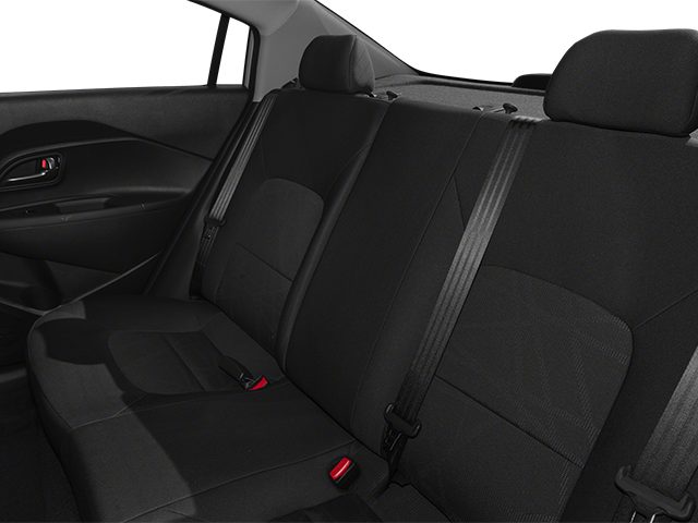 2014 Kia Rio LX