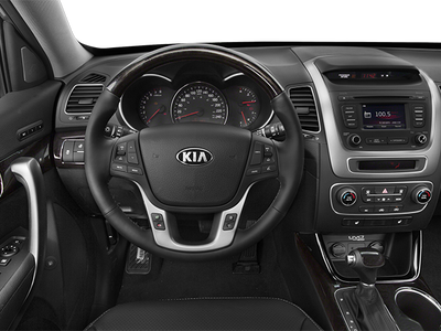 2014 Kia Sorento SX
