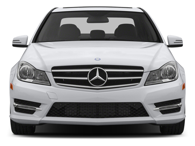 2014 Mercedes-Benz C 250 Luxury