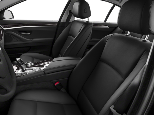 2016 BMW 5 Series 528i xDrive