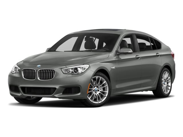 2017 BMW 5 Series 535i xDrive