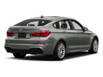 2017 BMW 5 Series 535i xDrive