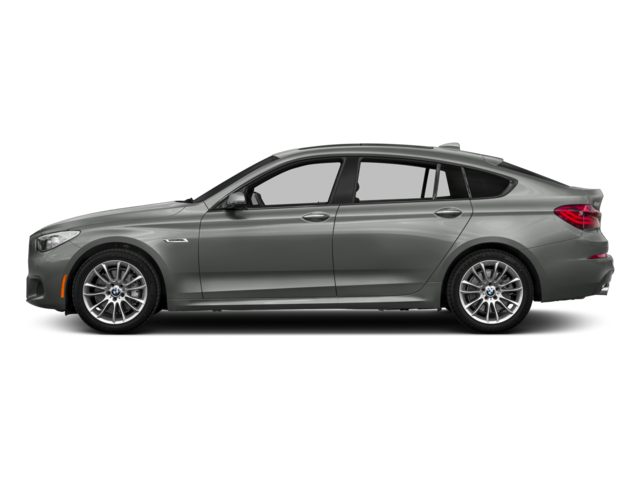 2017 BMW 5 Series 535i xDrive