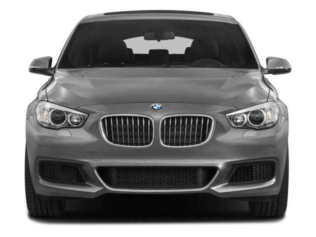 2017 BMW 5 Series 535i xDrive