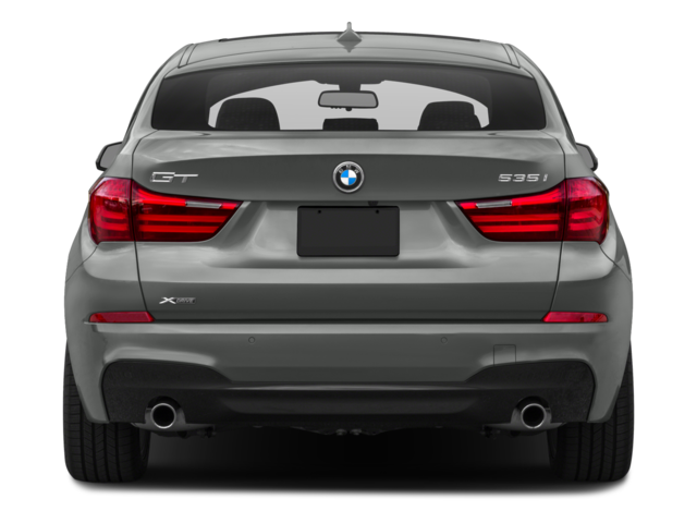 2017 BMW 5 Series 535i xDrive