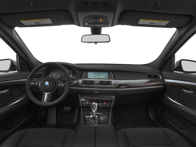 2017 BMW 5 Series 535i xDrive
