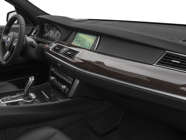 2017 BMW 5 Series 535i xDrive