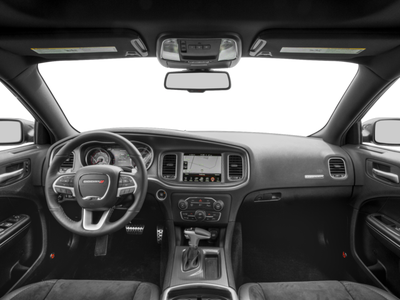 2017 Dodge Charger R/T Scat Pack RWD