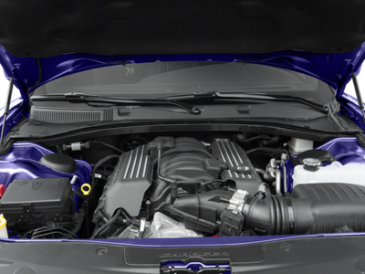 2017 Dodge Charger R/T Scat Pack RWD