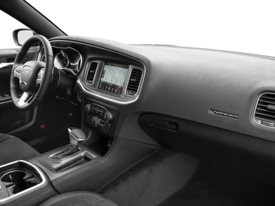 2017 Dodge Charger R/T Scat Pack RWD