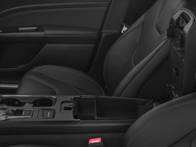 2017 Ford Fusion Energi Titanium