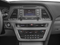 2017 Hyundai Sonata Hybrid SE
