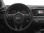 2017 Kia Sorento L