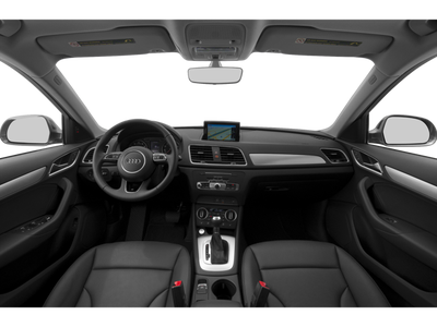 2018 Audi Q3 2.0T Sport Premium