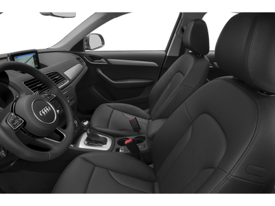 2018 Audi Q3 2.0T Sport Premium