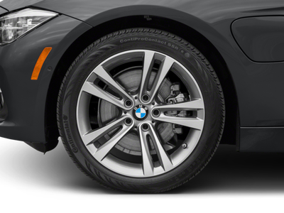 2018 BMW 3 Series 330e iPerformance