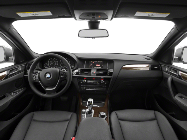 2018 BMW X4 xDrive28i