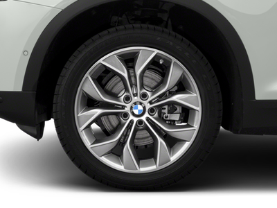 2018 BMW X4 xDrive28i