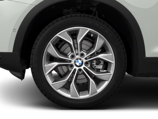 2018 BMW X4 xDrive28i