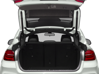 2018 BMW X4 xDrive28i