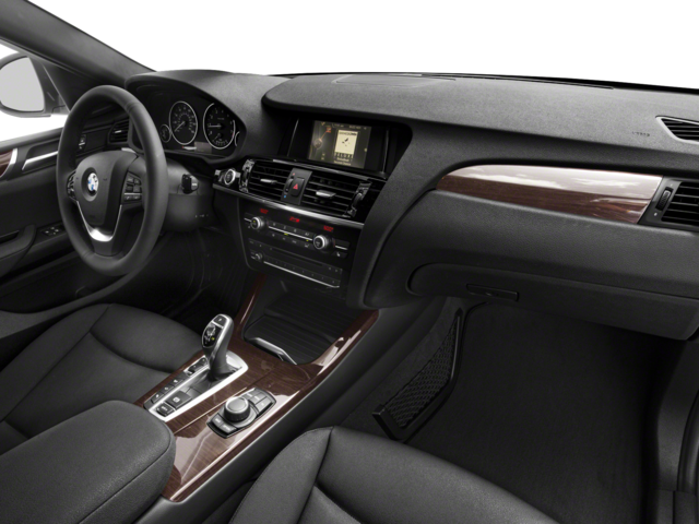 2018 BMW X4 xDrive28i