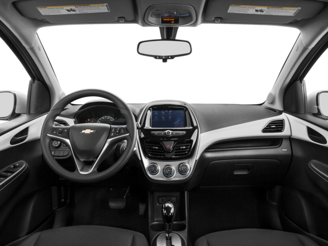 2018 Chevrolet Spark LT