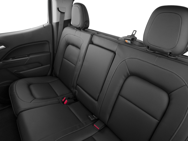 2018 Chevrolet Colorado 2WD LT