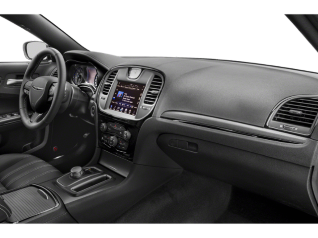 2018 Chrysler 300 300S