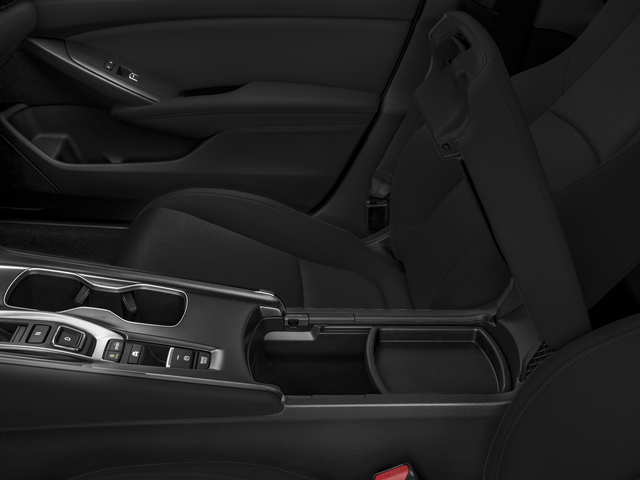 2018 Honda Accord Hybrid 4DR SDN HYB