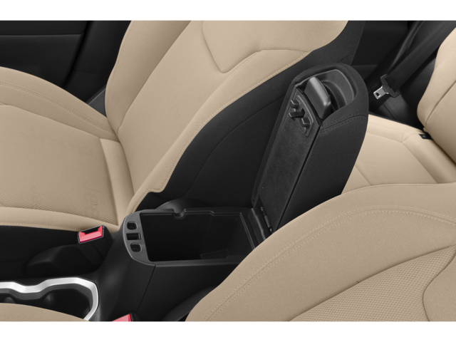 2018 Jeep Renegade Sport 4x4