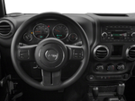 2018 Jeep Wrangler JK Sport S 4x4