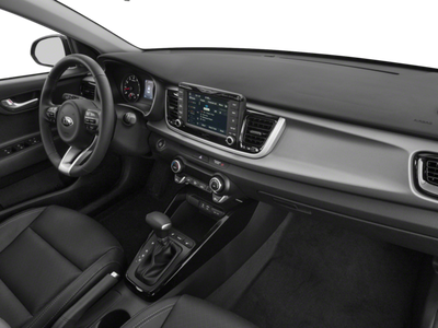 2018 Kia Rio LX