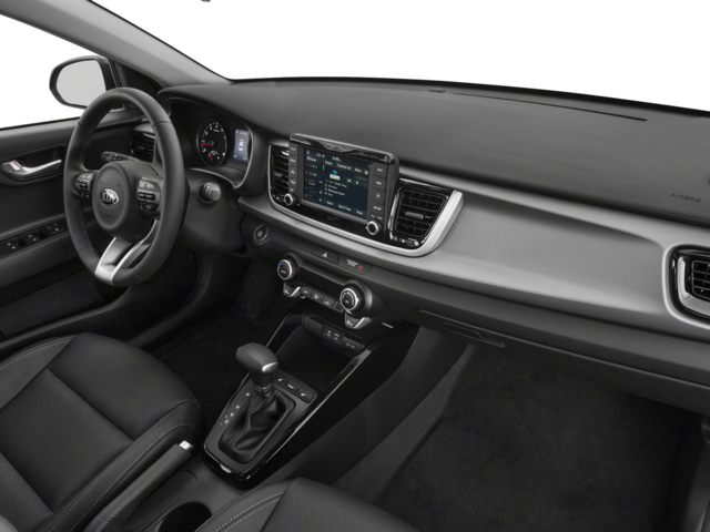 2018 Kia Rio LX