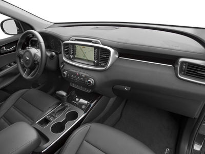 2018 Kia Sorento SX V6