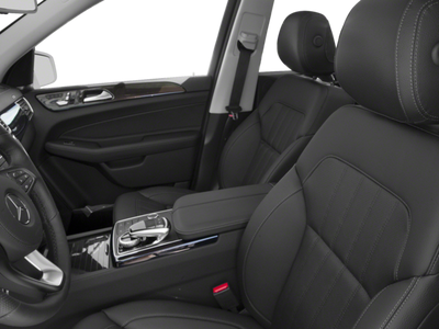 2018 Mercedes-Benz GLS GLS 450