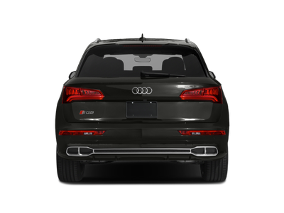 2019 Audi SQ5 Prestige