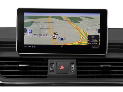 2019 Audi SQ5 Prestige