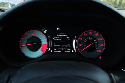2021 Acura TLX w/A-Spec Package