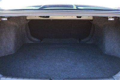 2020 Honda Civic Sedan Sport