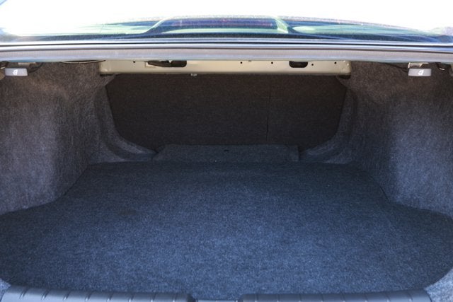 2020 Honda Civic Sedan Sport